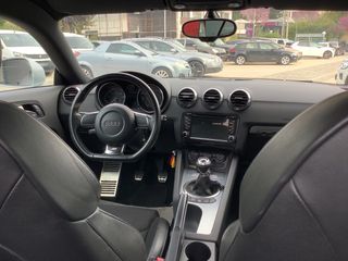 Audi TT 2010 S-LINE-thumb-8