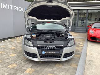 Audi TT 2010 S-LINE-thumb-19