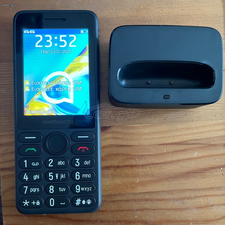 TCL OneTouch 4042s