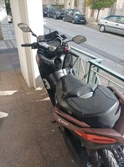 Yamaha XMAX 300 2018 X-MAX 300 ABS