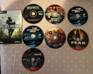 Retro/Συλλεκτικά PC Games