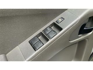 Nissan Navara 2006 D40 DIESEL 4X4 ελληνικό-thumb-17