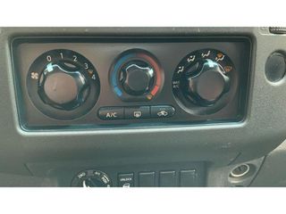 Nissan Navara 2006 D40 DIESEL 4X4 ελληνικό-thumb-21