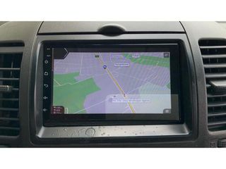 Nissan Navara 2006 D40 DIESEL 4X4 ελληνικό-thumb-20