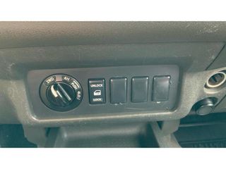 Nissan Navara 2006 D40 DIESEL 4X4 ελληνικό-thumb-22