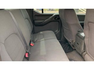 Nissan Navara 2006 D40 DIESEL 4X4 ελληνικό-thumb-12
