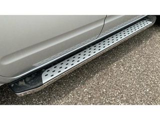 Nissan Navara 2006 D40 DIESEL 4X4 ελληνικό-thumb-23