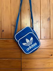Adidas Adicolor Μπλε Τσαντάκι