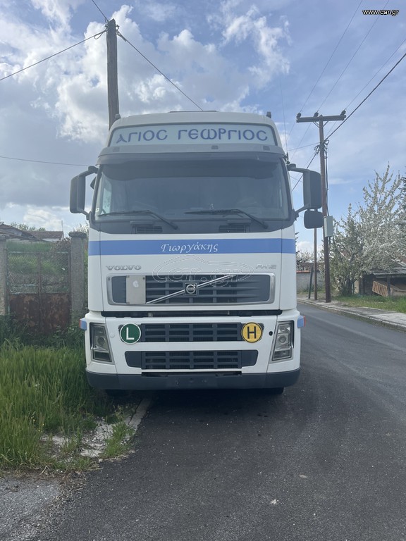 Volvo 2003 FH-12
