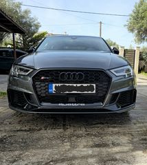 Audi RS3 2020