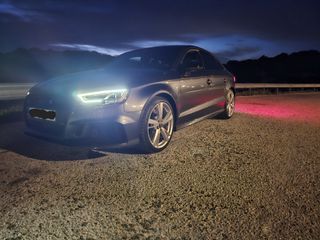 Audi RS3 2020
