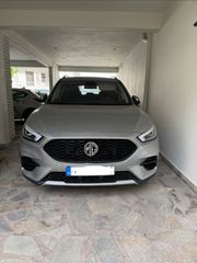 Mg ZS 2023 EXCLUSIVE
