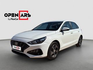 Hyundai i 30 2021 Premium | Δόσεις Χωρίς Τράπεζα