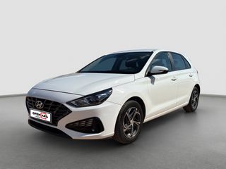 Hyundai i 30 2021 Premium | Δόσεις Χωρίς Τράπεζα / 3πλη Εγγύηση Ποιότητας