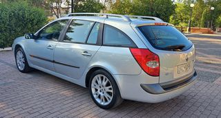 Renault Laguna 2003 1.8 16V DYNAMIC
