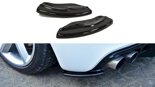 ΓΩΝΙΕΣ ΠΙΣΩ ΠΡΟΦΥΛΑΚΤΗΡΑ ΠΛΑΣΤΙΚΕΣ TT MK2 S-LINE 8J 08′-13′