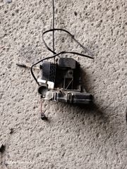 Κλειδαριά Εμπρός Δεξιά Mercedes W203 '2001 - '2008 2pin