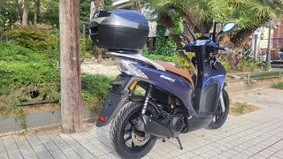 Kymco People S 150i 2018-thumb-3