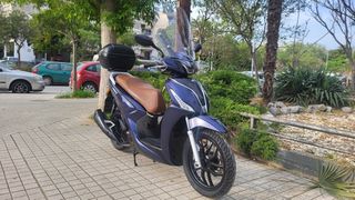 Kymco People S 150i 2018-thumb-4