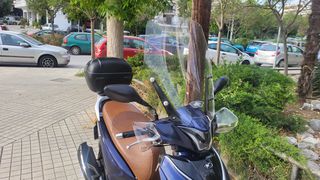 Kymco People S 150i 2018-thumb-7