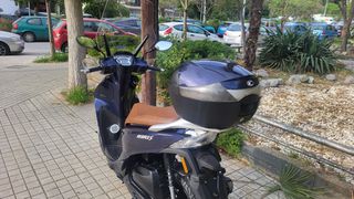 Kymco People S 150i 2018-thumb-35