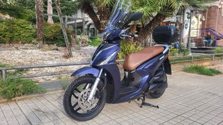 Kymco People S 150i 2018-thumb-40