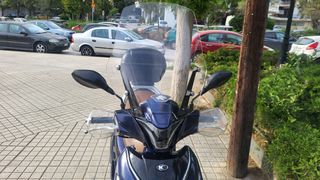 Kymco People S 150i 2018-thumb-8