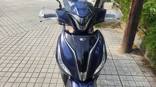 Kymco People S 150i 2018-thumb-9