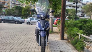 Kymco People S 150i 2018-thumb-10