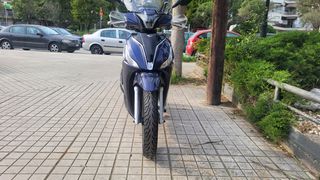 Kymco People S 150i 2018-thumb-11