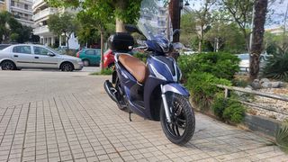 Kymco People S 150i 2018-thumb-13