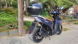 Kymco People S 150i 2018-thumb-17