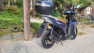 Kymco People S 150i 2018-thumb-18