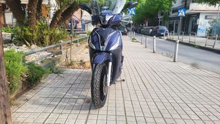 Kymco People S 150i 2018-thumb-20