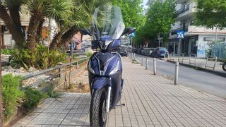 Kymco People S 150i 2018-thumb-21