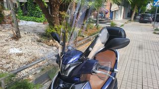 Kymco People S 150i 2018-thumb-22