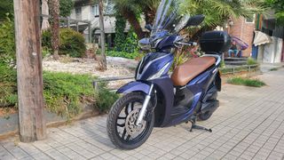 Kymco People S 150i 2018-thumb-24