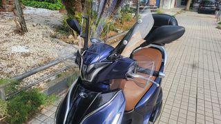 Kymco People S 150i 2018-thumb-25