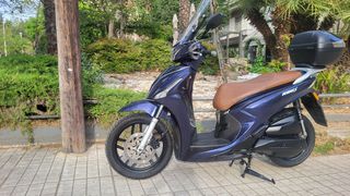 Kymco People S 150i 2018-thumb-27