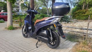 Kymco People S 150i 2018-thumb-28