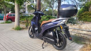 Kymco People S 150i 2018-thumb-29