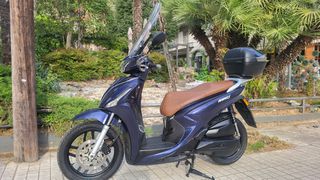 Kymco People S 150i 2018-thumb-30