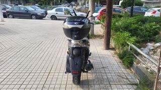 Kymco People S 150i 2018-thumb-31