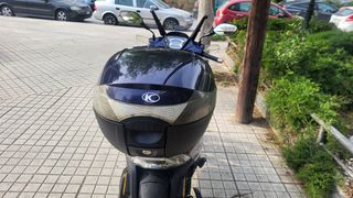 Kymco People S 150i 2018-thumb-32
