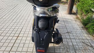 Kymco People S 150i 2018-thumb-33