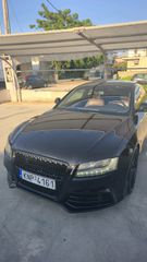 Audi A5 2010 Σφυρηλατο,Sportpack,Look RS