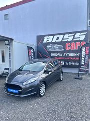 Ford Fiesta 2017 1.5 DIESEL
