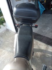 Honda Transalp 600 1990 XL 600V-thumb-1