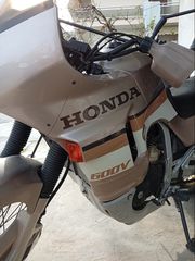 Honda Transalp 600 1990 XL 600V-thumb-2