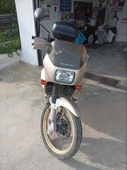 Honda Transalp 600 1990 XL 600V-thumb-3